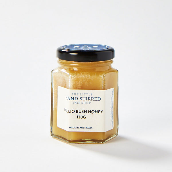 Bullio Bush Honey