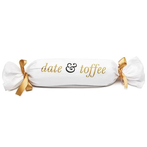 Date & Toffee Pudding