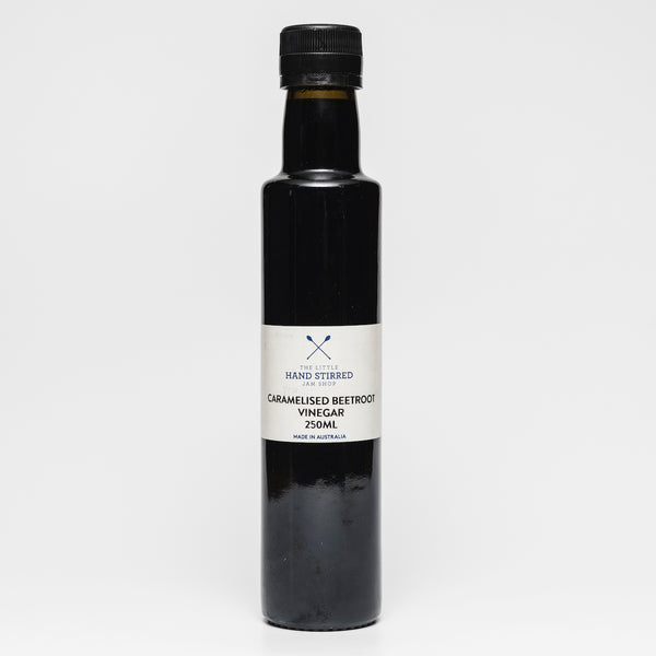 Caramelised Beetroot Balsamic Vinegar