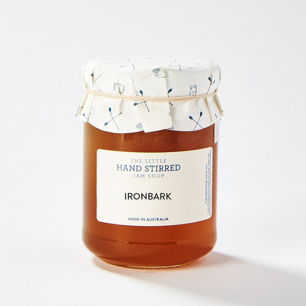 Ironbark Honey