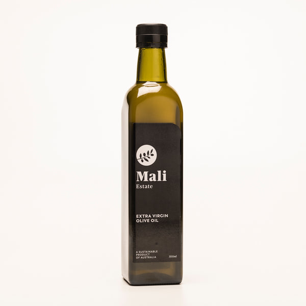 Mali Estate Extra Virgin Olive Oil