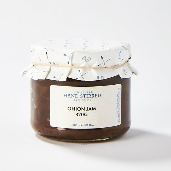 Select Onion Jam