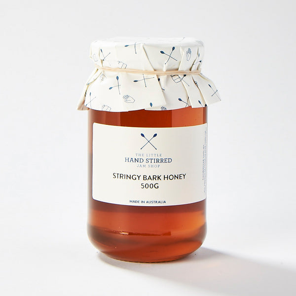 Stringy Bark Honey