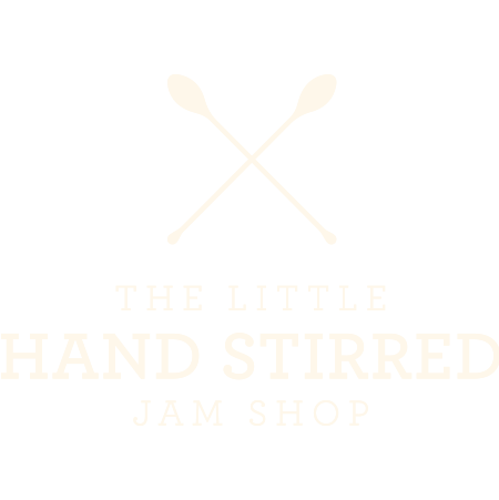 The Little Hand Stirred Jam Shop